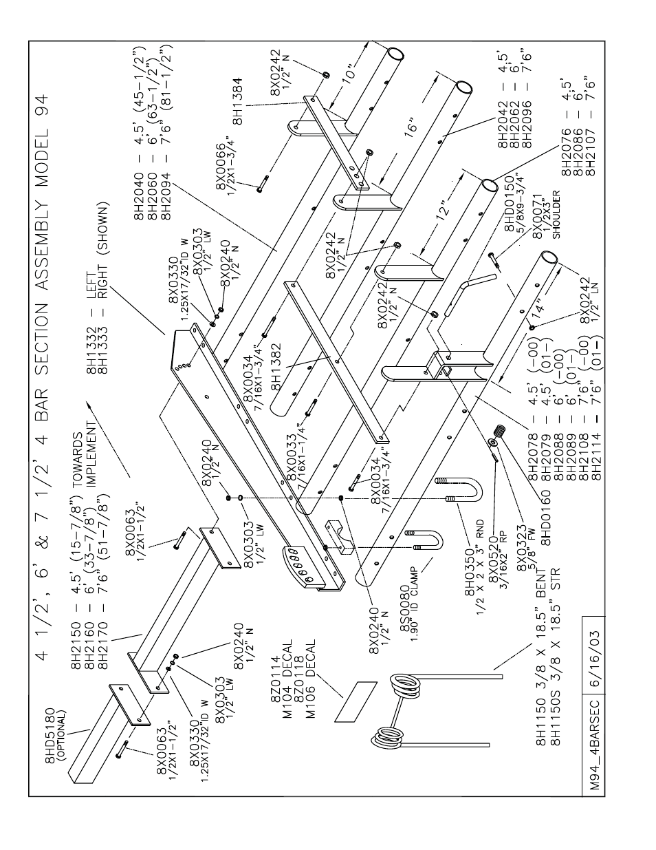 Summer Infant M104 User Manual | Page 12 / 30