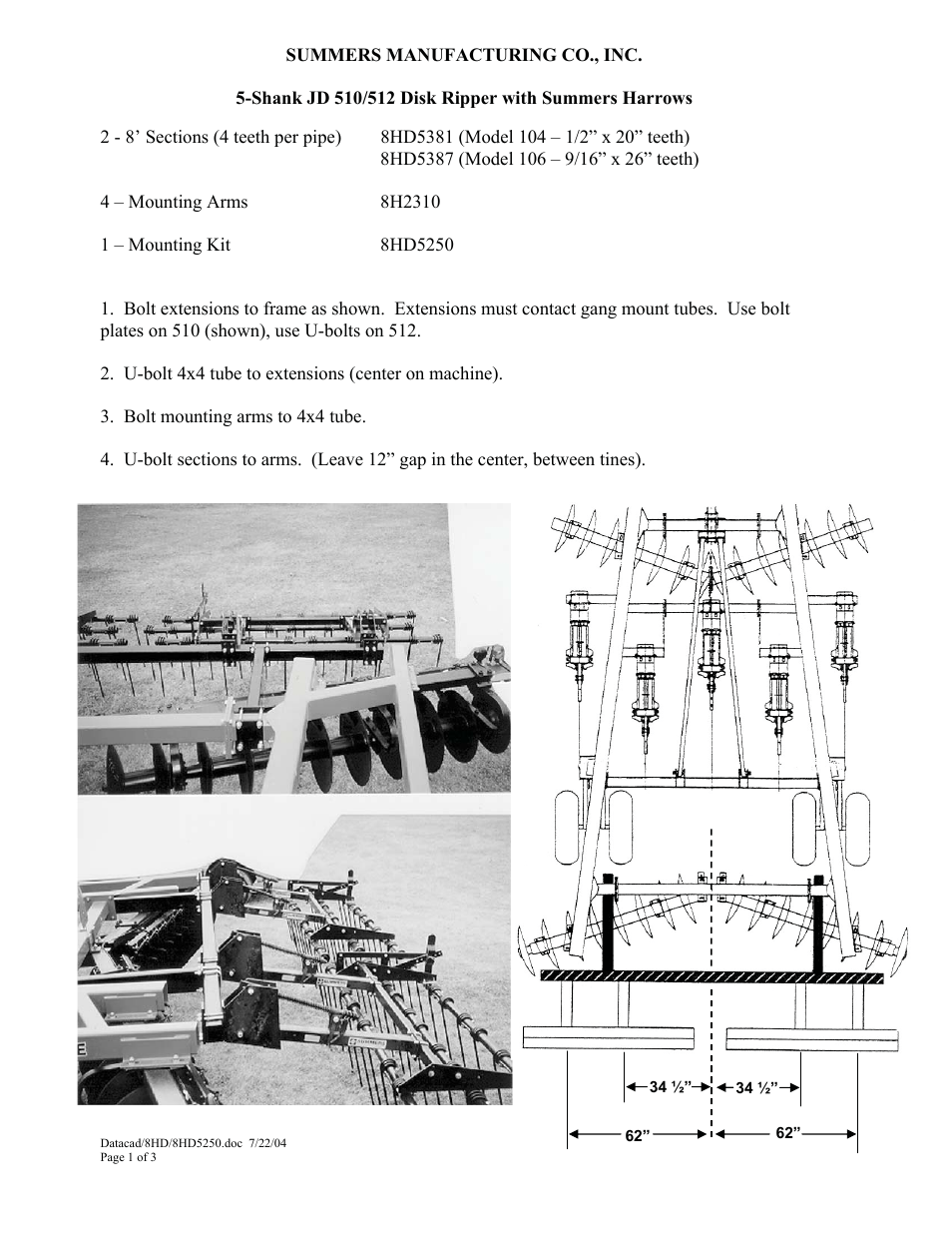 Summer Infant M104 User Manual | Page 17 / 30