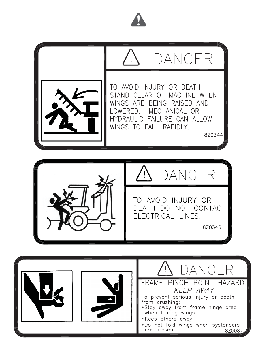 Summer Infant M104 User Manual | Page 6 / 30