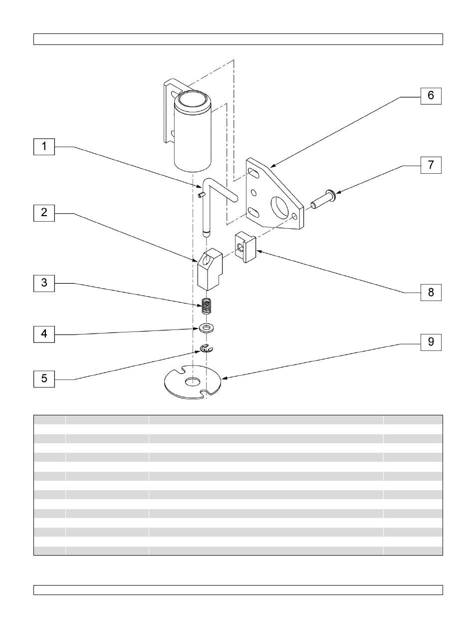 High angle caster pin locks | Sunrise Medical One-Arm Drive Quickie 2 User Manual | Page 28 / 173