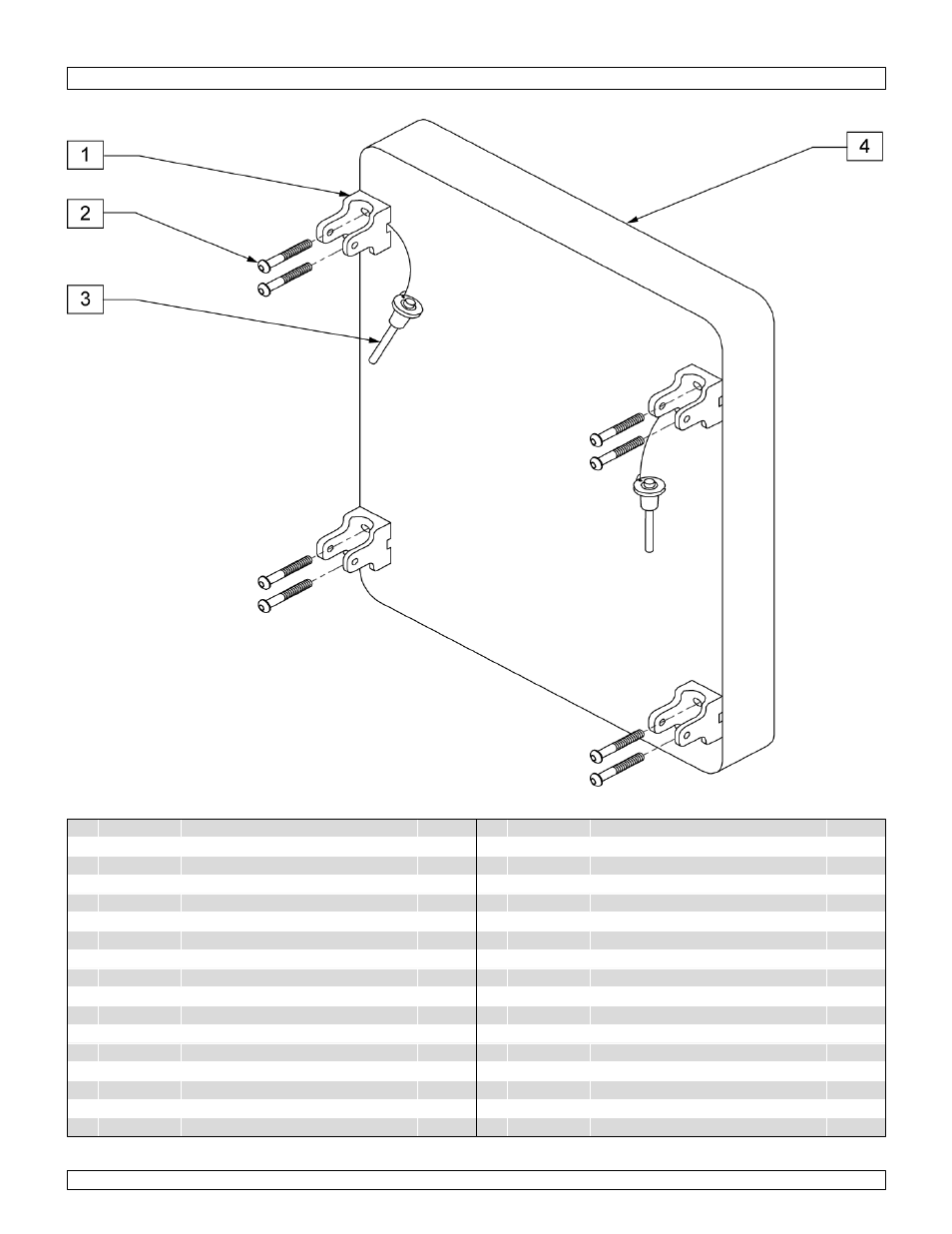 Solid back | Sunrise Medical One-Arm Drive Quickie 2 User Manual | Page 74 / 173