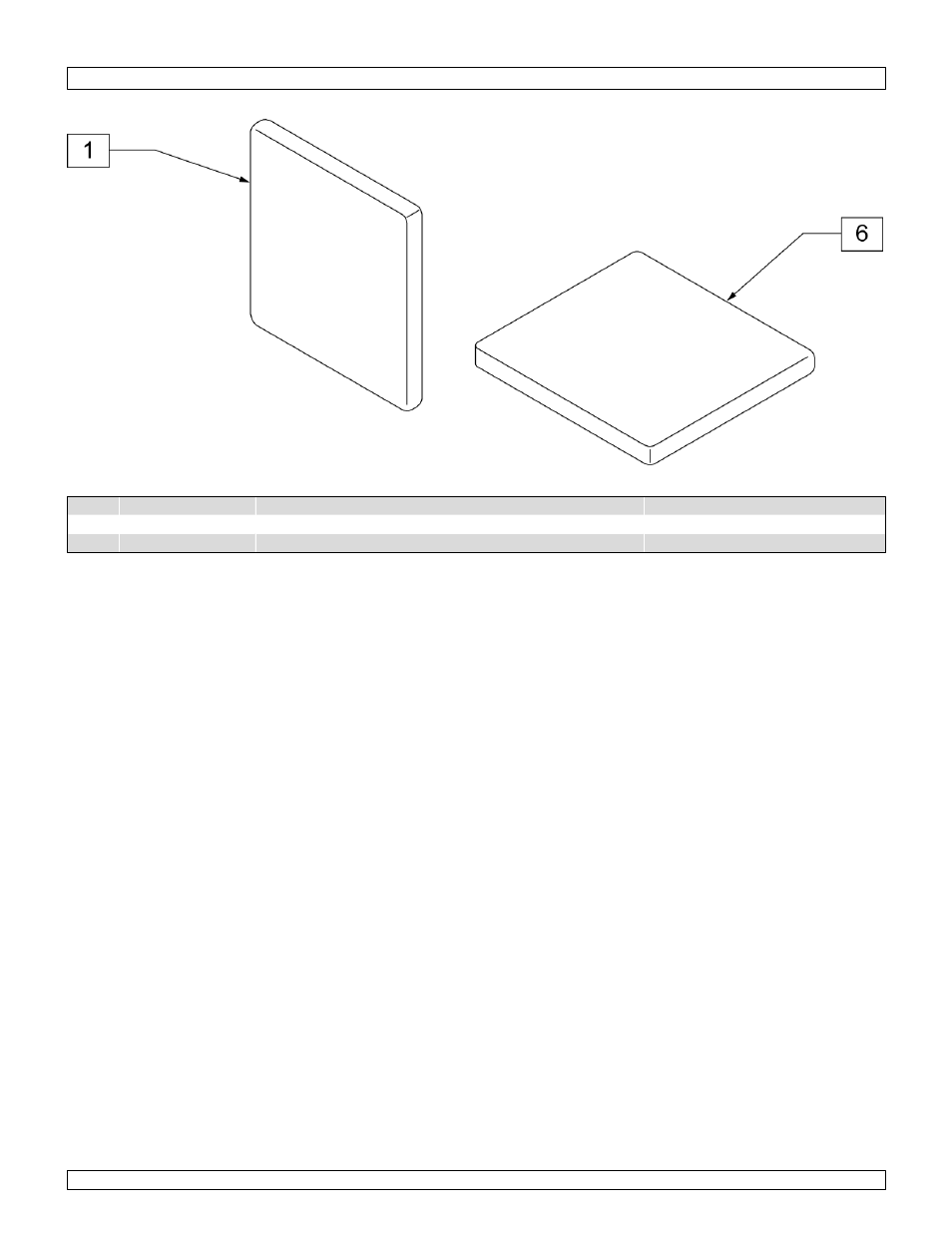 Removeable solid seat and back | Sunrise Medical One-Arm Drive Quickie 2 User Manual | Page 80 / 173