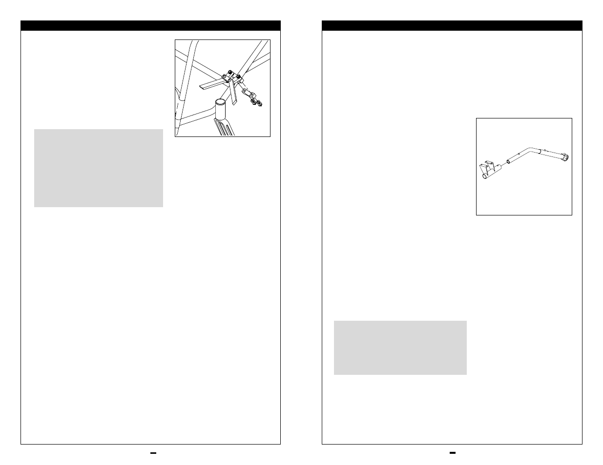 Sunrise Medical Quickie Wheelchair ST/DT User Manual | Page 15 / 18