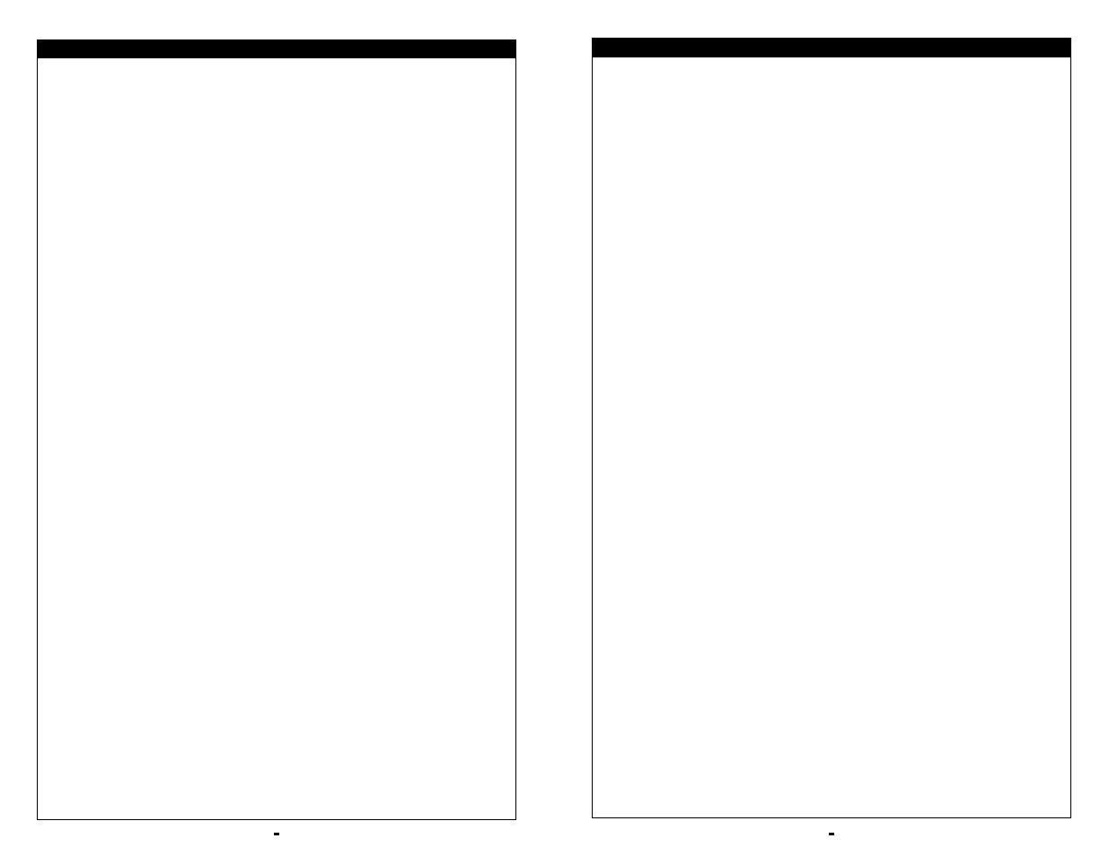 Sunrise Medical Quickie Wheelchair ST/DT User Manual | Page 3 / 18