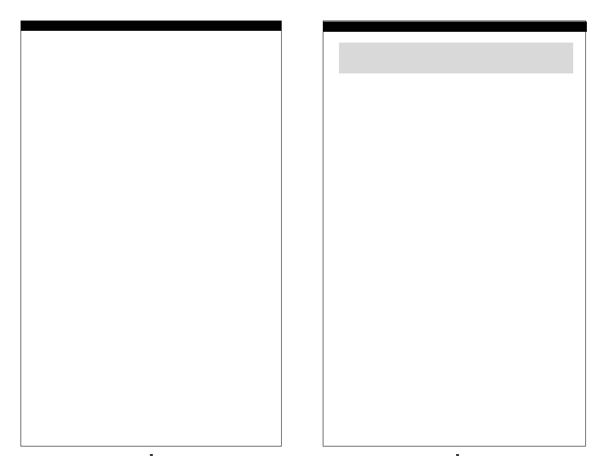 Sunrise Medical Quickie Wheelchair ST/DT User Manual | Page 5 / 18