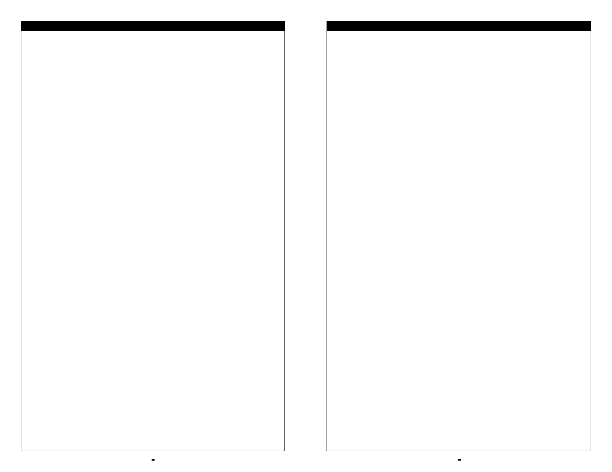 Sunrise Medical Quickie Wheelchair ST/DT User Manual | Page 6 / 18