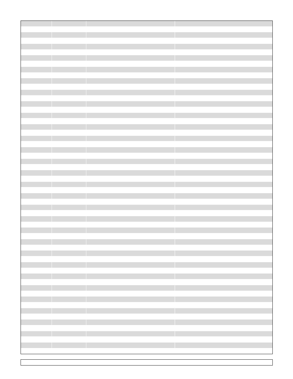 Sunrise Medical Wheelchair Quickie 2 Lite User Manual | Page 111 / 127