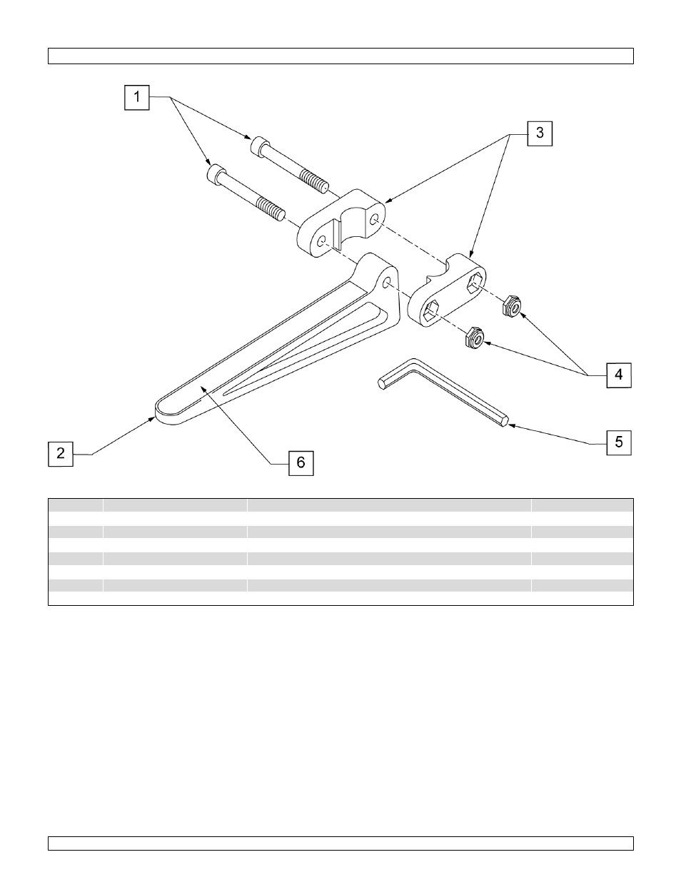 Quickie caddy | Sunrise Medical Wheelchair Quickie 2 Lite User Manual | Page 122 / 127