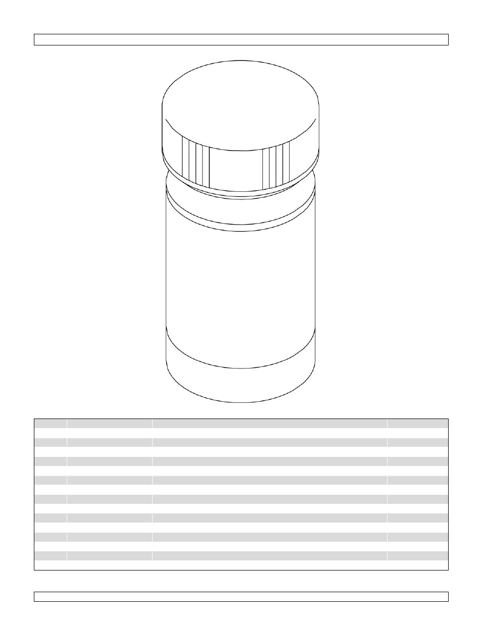 Touch-up paint | Sunrise Medical Wheelchair Quickie 2 Lite User Manual | Page 124 / 127