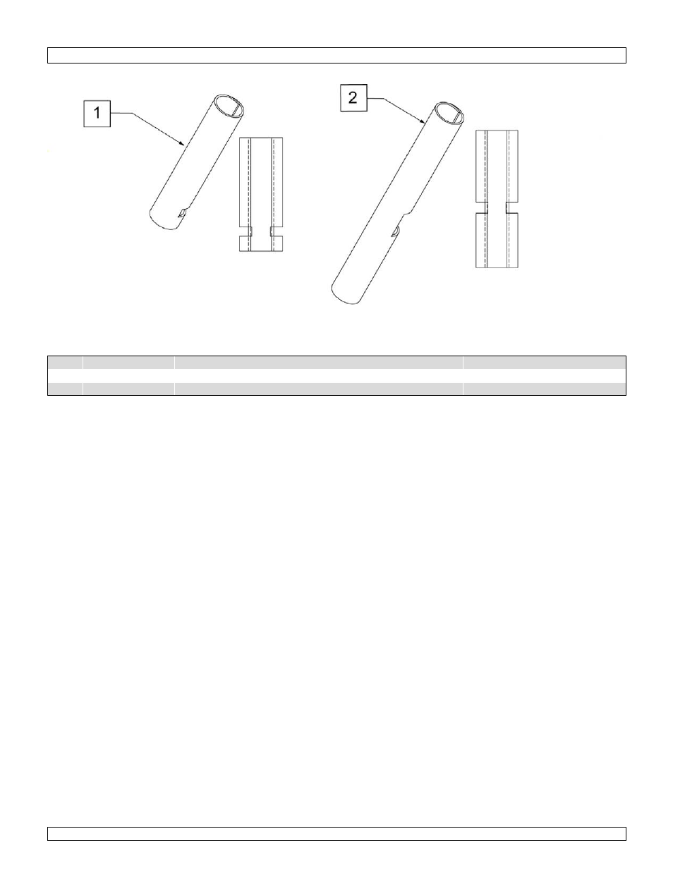 Impact guard -neoprene, Title | Sunrise Medical Wheelchair Quickie 2 Lite User Manual | Page 126 / 127