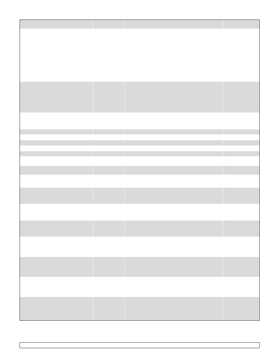 Sunrise Medical Wheelchair Quickie 2 Lite User Manual | Page 13 / 127
