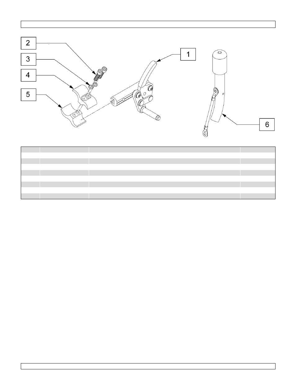 Push to lock wheel lock | Sunrise Medical Wheelchair Quickie 2 Lite User Manual | Page 23 / 127