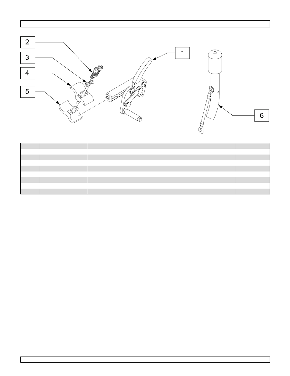 Pull to lock wheel lock | Sunrise Medical Wheelchair Quickie 2 Lite User Manual | Page 24 / 127