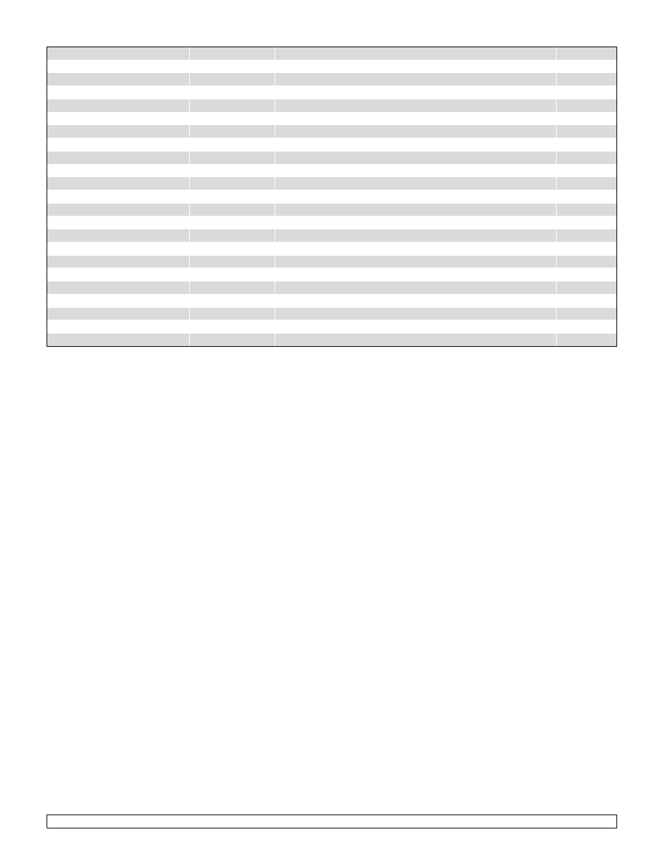 24" (540)wheels | Sunrise Medical Wheelchair Quickie 2 Lite User Manual | Page 34 / 127