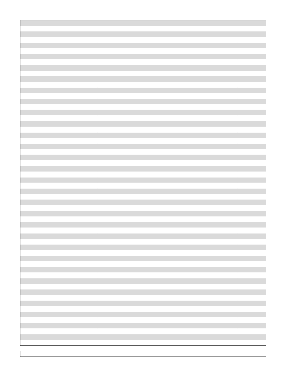 Sunrise Medical Wheelchair Quickie 2 Lite User Manual | Page 36 / 127