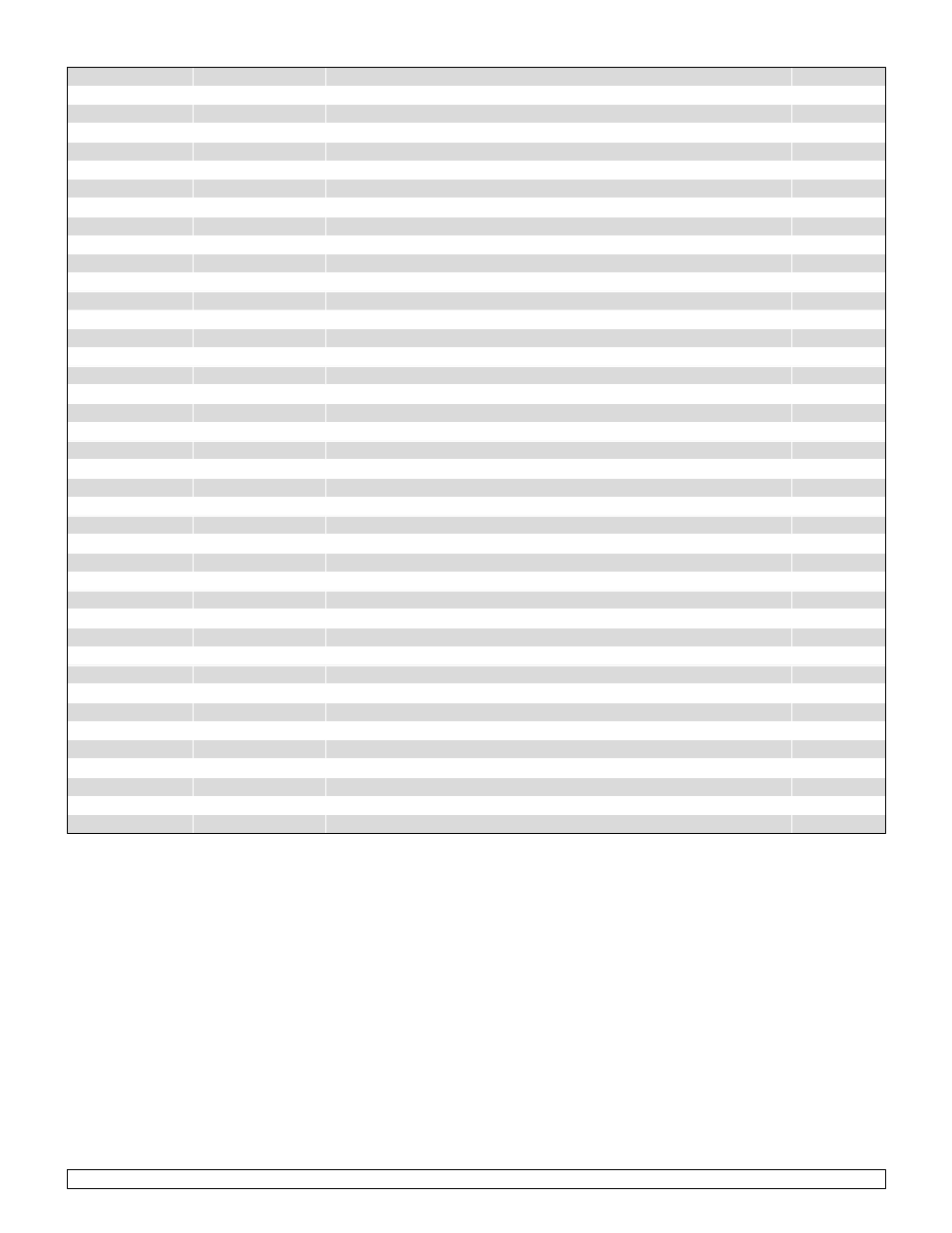 24" (540) wheels spoke | Sunrise Medical Wheelchair Quickie 2 Lite User Manual | Page 37 / 127