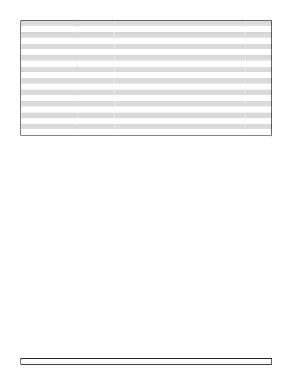 24" (540) quickie performance | Sunrise Medical Wheelchair Quickie 2 Lite User Manual | Page 53 / 127
