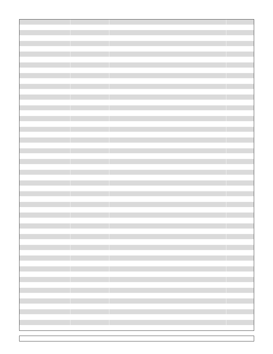 Sunrise Medical Wheelchair Quickie 2 Lite User Manual | Page 83 / 127