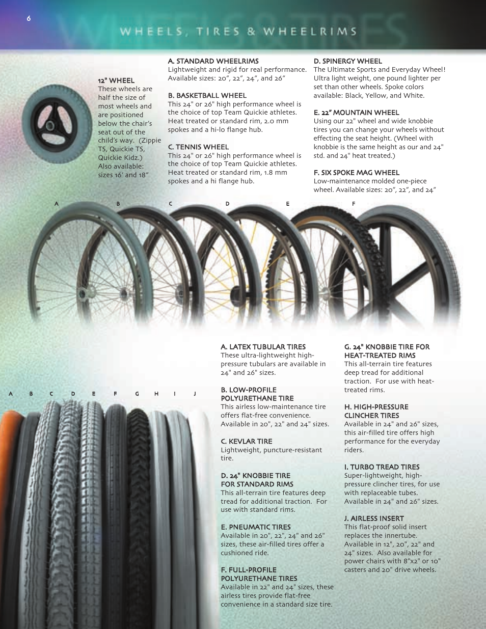 Sunrise Medical nonee User Manual | Page 8 / 12