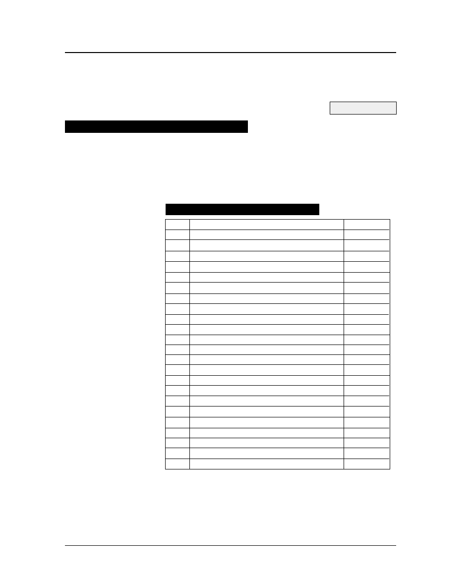 Enlarged character function, Outline of enlarged character, Function | Enlarged character command list, Outline of enlarged character function | Seiko FB-900 User Manual | Page 146 / 243