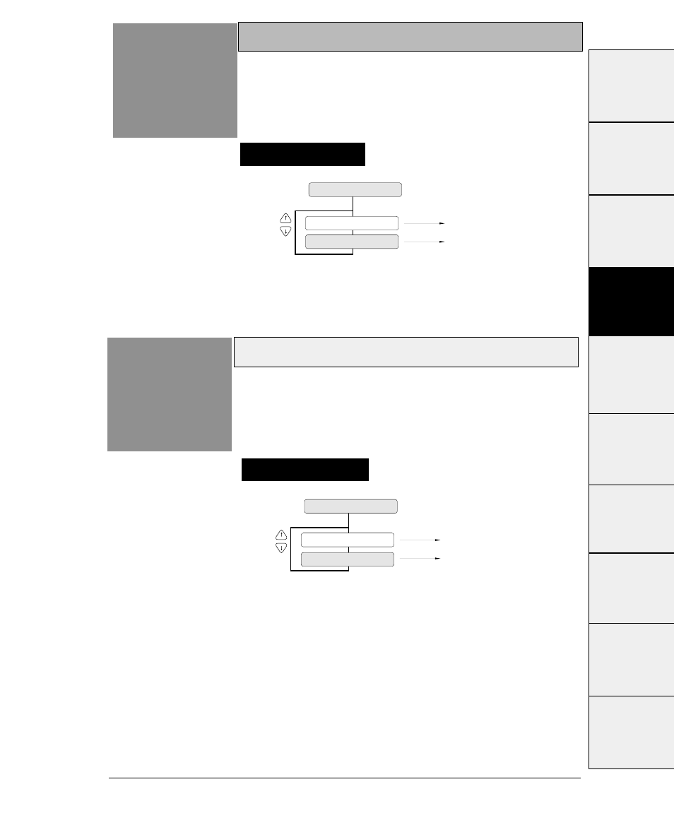 Locking character quality, Locking character table | Seiko FB-900 User Manual | Page 92 / 243