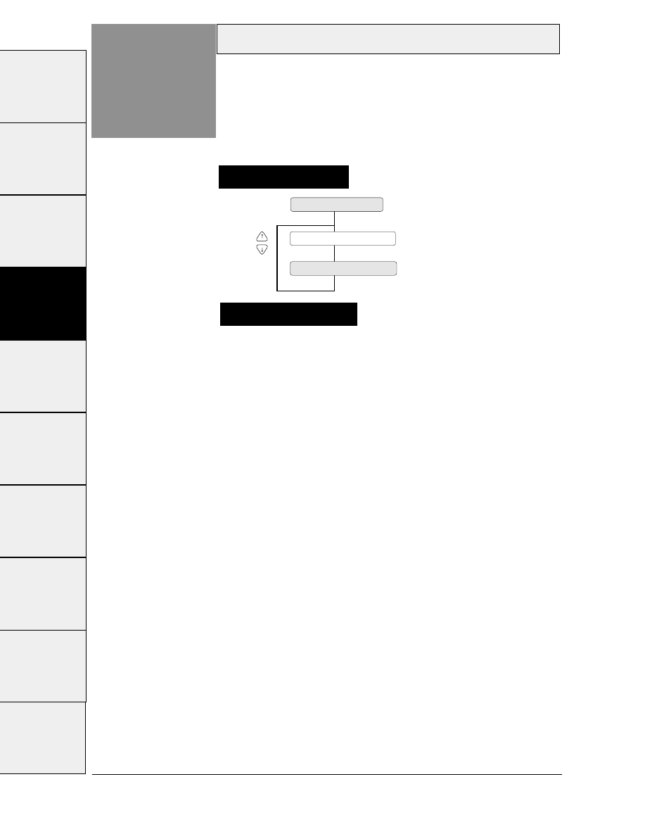 Ff code function / tof, Ff code set at tof position | Seiko FB-900 User Manual | Page 93 / 243