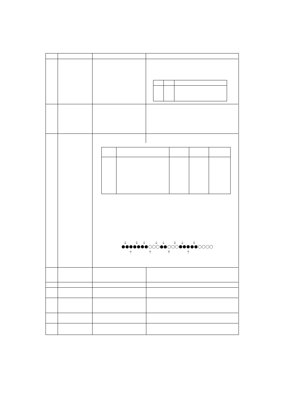 Seiko BX-900 User Manual | Page 116 / 146