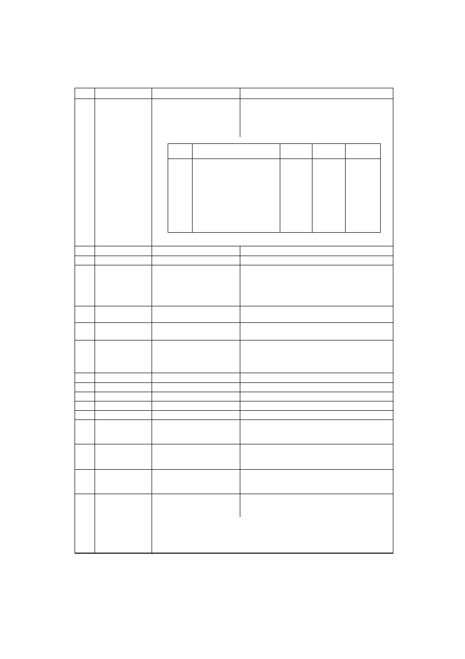 Seiko BX-900 User Manual | Page 120 / 146