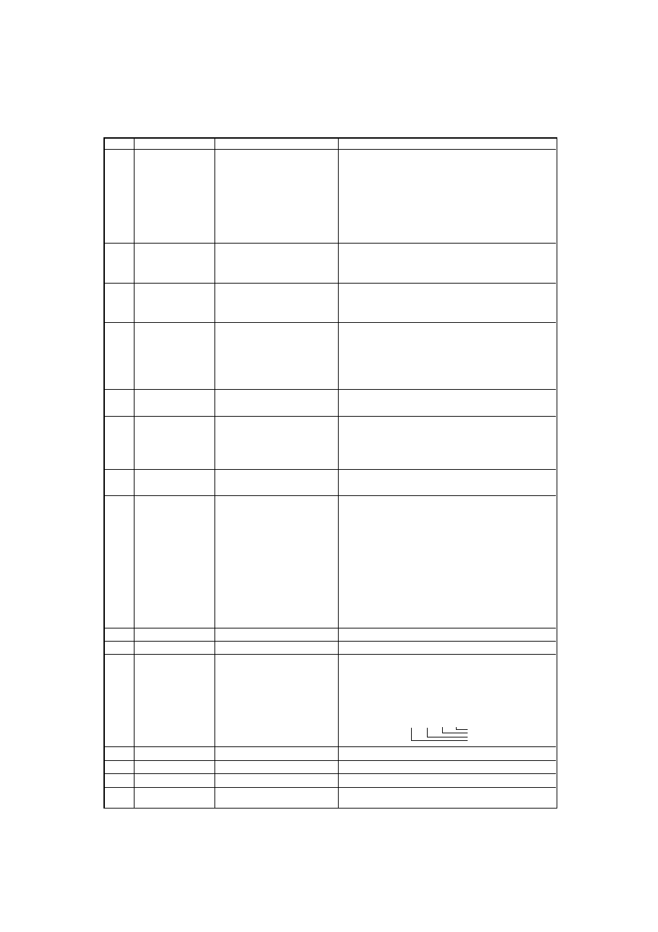 Seiko BX-900 User Manual | Page 129 / 146