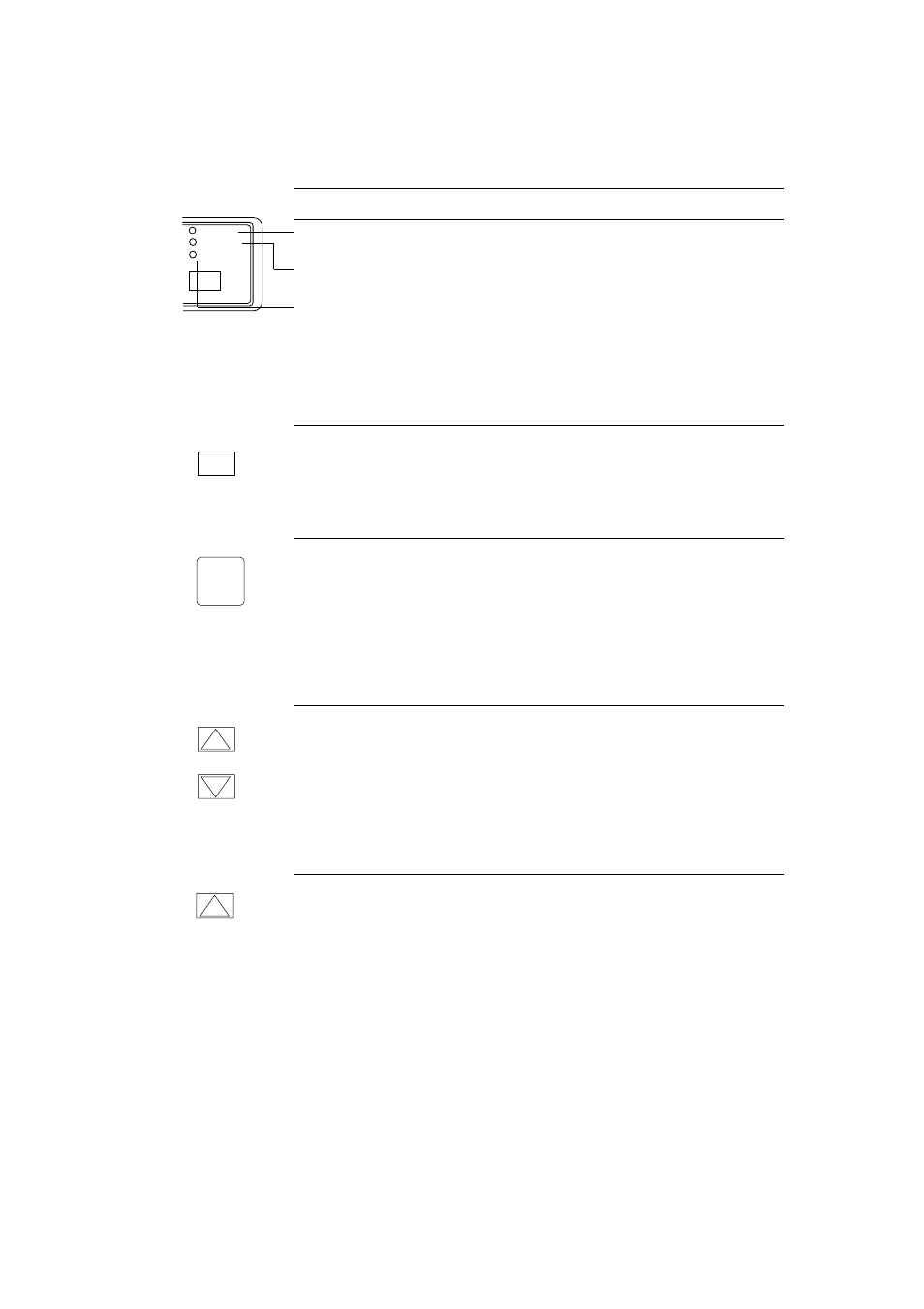 Function keys | Seiko BX-900 User Manual | Page 25 / 146