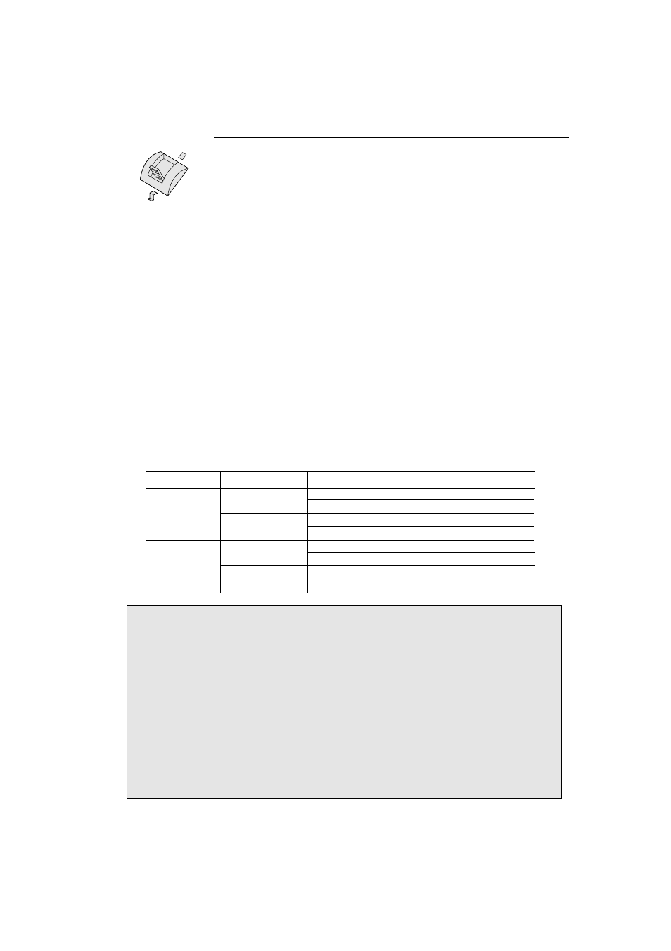 Paper parking | Seiko BX-900 User Manual | Page 28 / 146