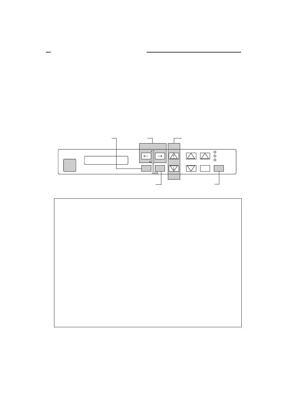 Basic setup options, About basic setup options, To set this option | Seiko BX-900 User Manual | Page 32 / 146