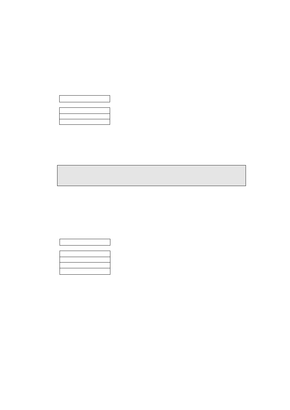 Setting top of form position, Loading user & factory setup options | Seiko BX-900 User Manual | Page 39 / 146