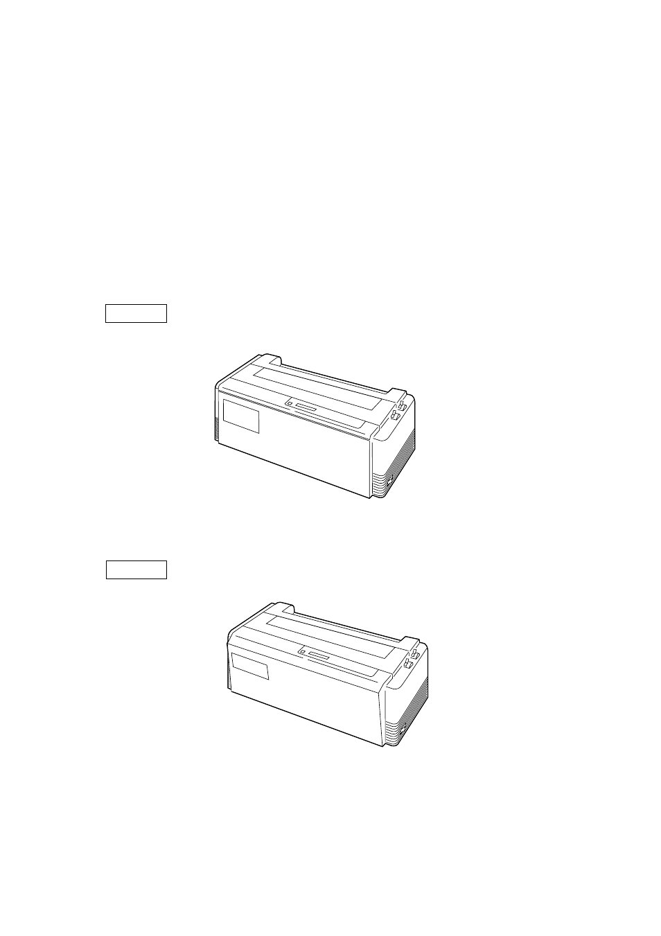 Seiko BX-900 User Manual | Page 4 / 146