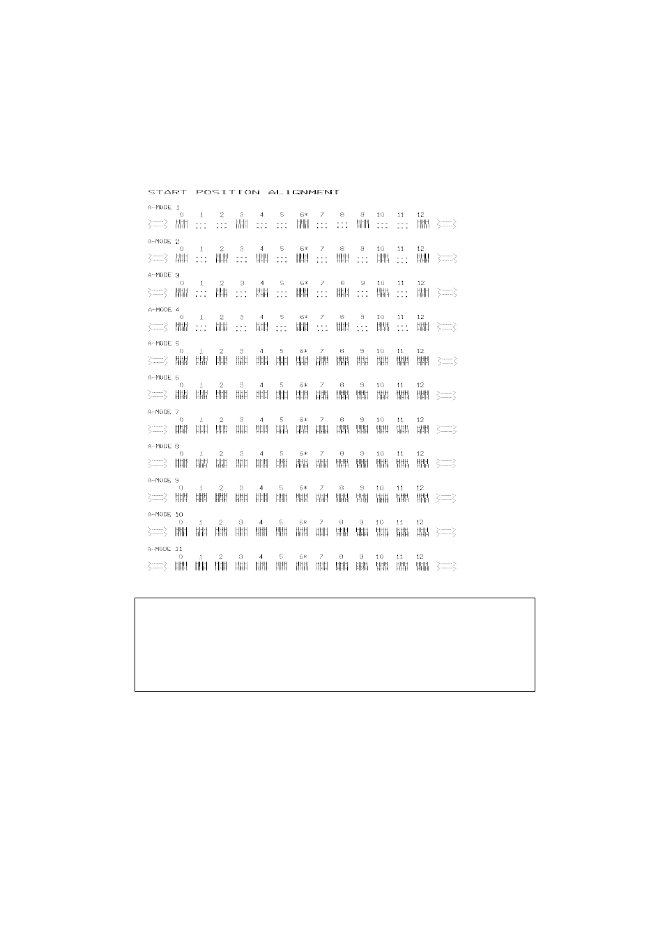 Seiko BX-900 User Manual | Page 75 / 146