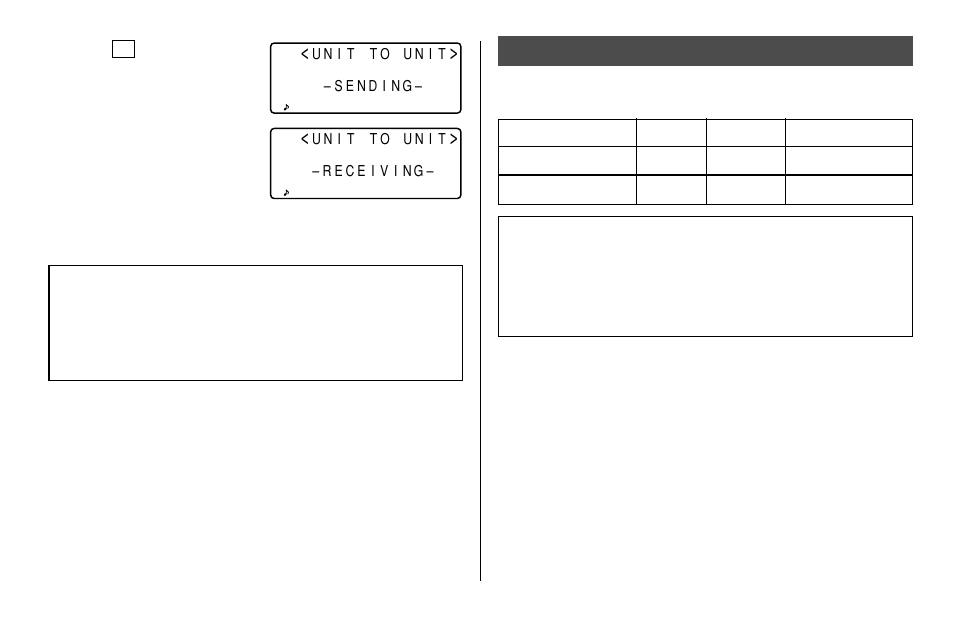 Battery replacement | Sharp Electronic Organizer El-6850 User Manual | Page 34 / 40