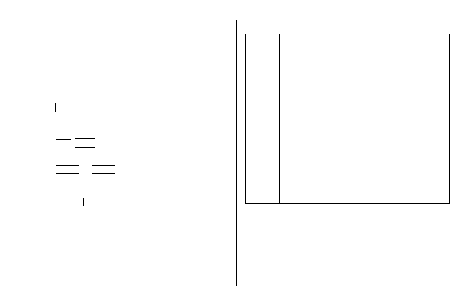 Sharp Electronic Organizer El-6850 User Manual | Page 8 / 40