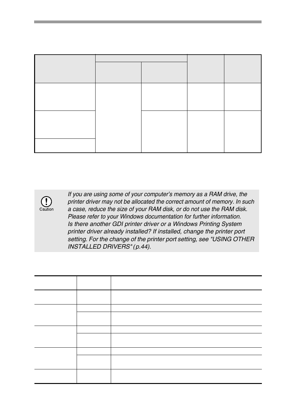 20 before installation, Flow of installation | Sharp AL-1456 User Manual | Page 22 / 88