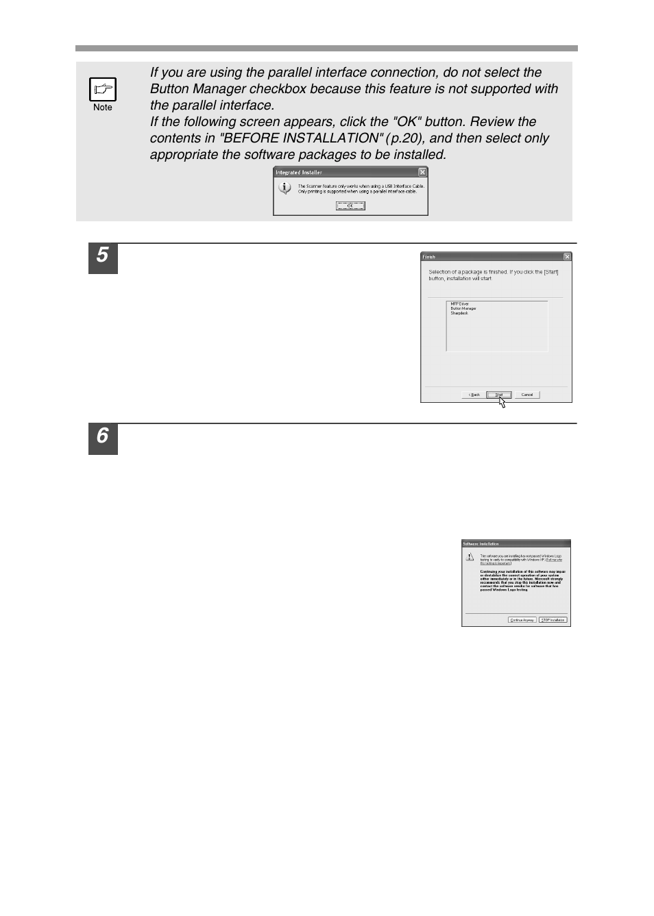 Sharp AL-1456 User Manual | Page 24 / 88