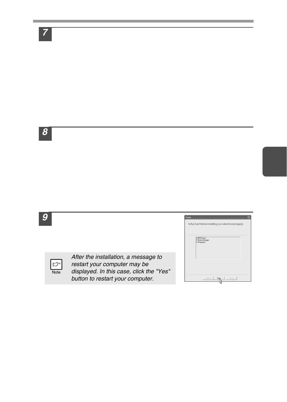 Sharp AL-1456 User Manual | Page 25 / 88