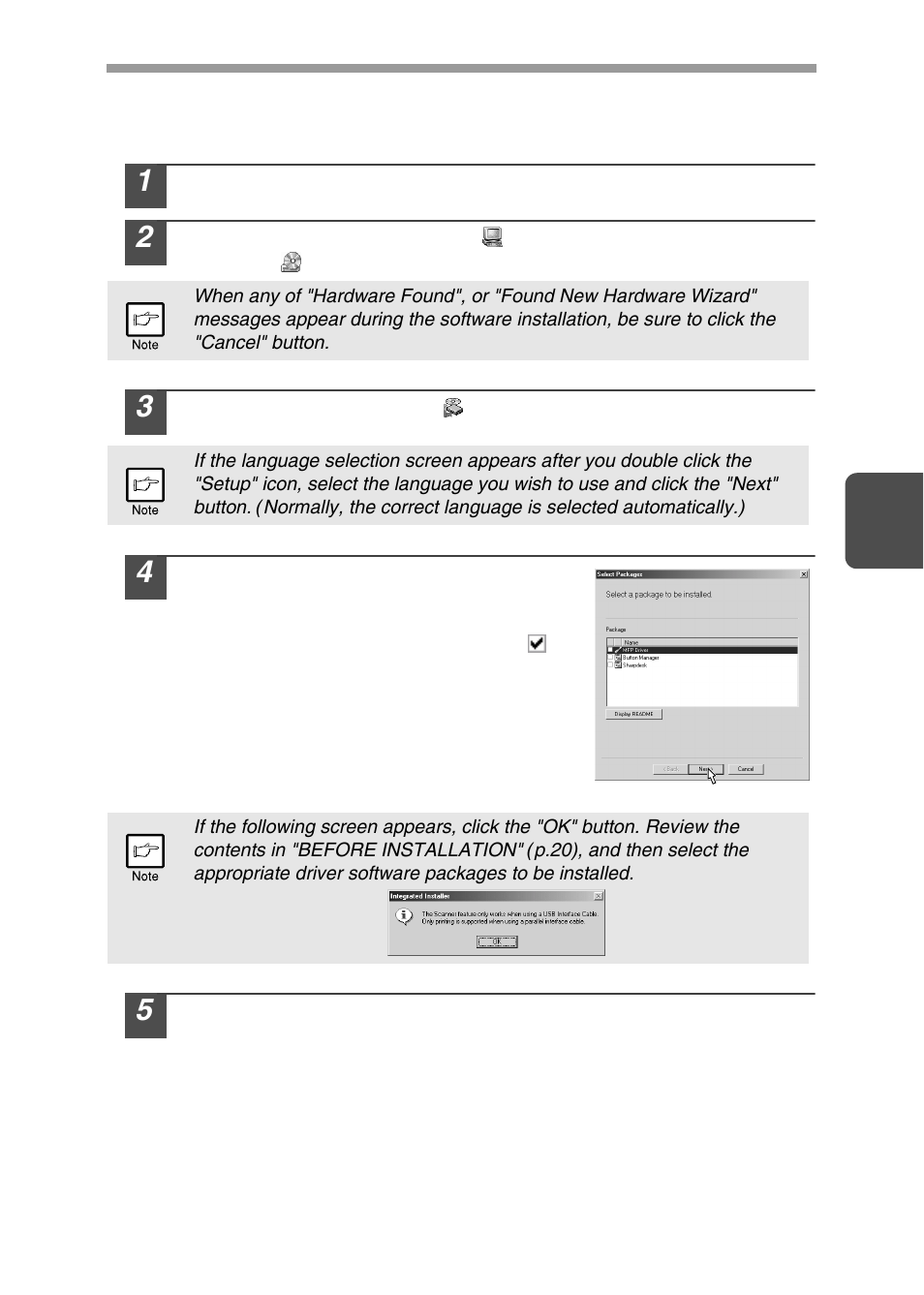 Sharp AL-1456 User Manual | Page 27 / 88
