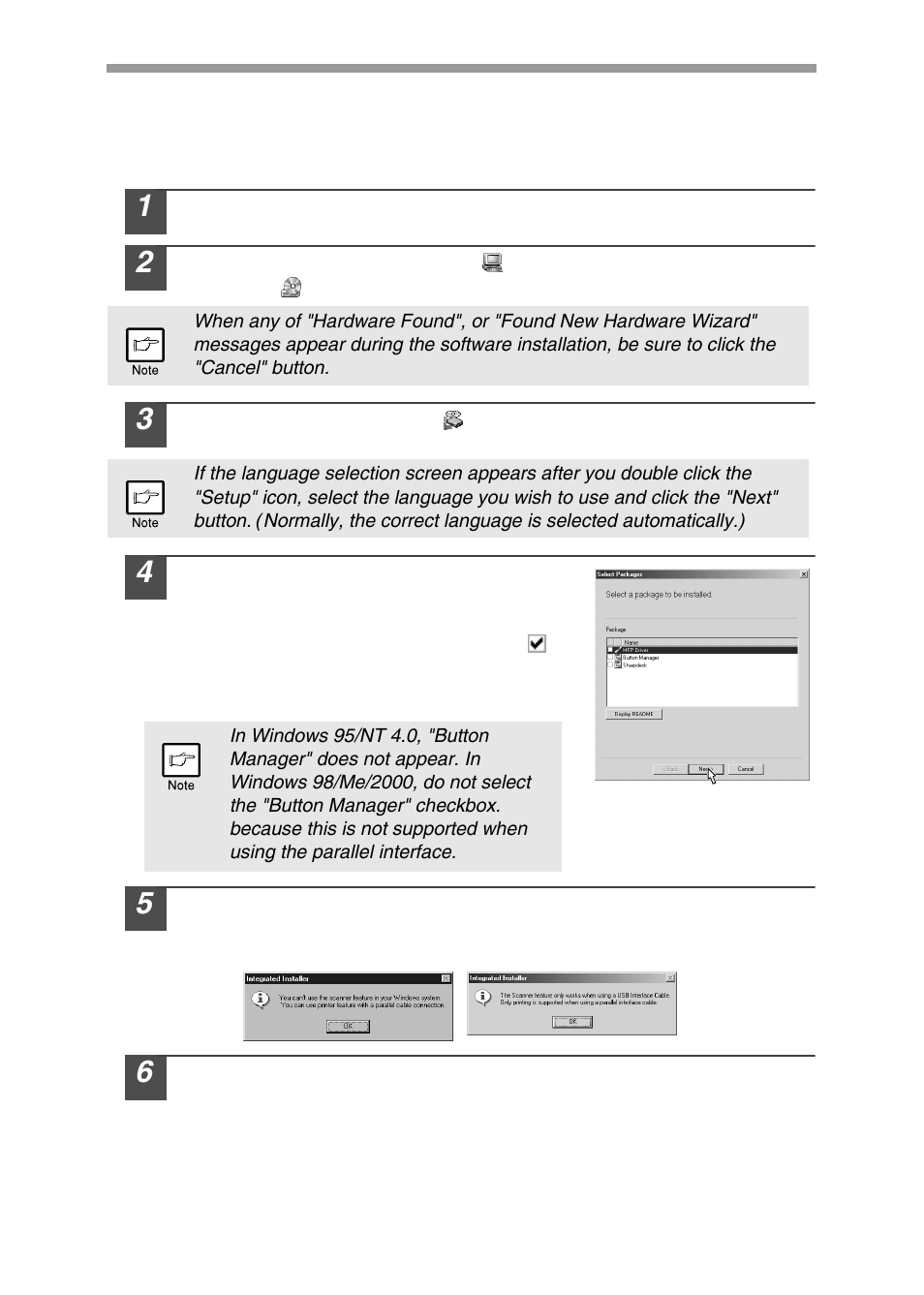 Sharp AL-1456 User Manual | Page 30 / 88