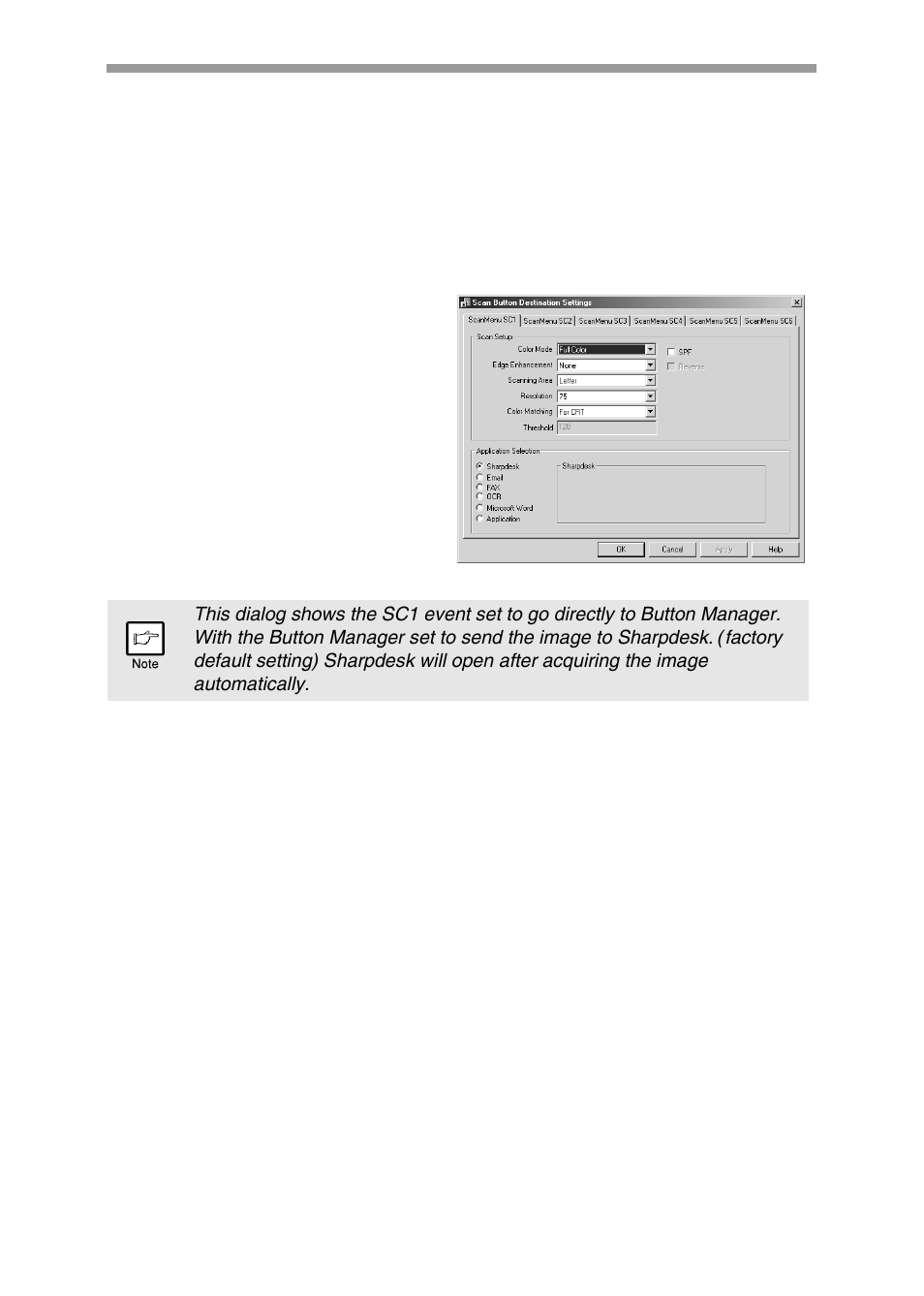 Sharp AL-1456 User Manual | Page 38 / 88