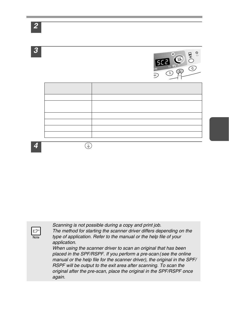 Sharp AL-1456 User Manual | Page 41 / 88