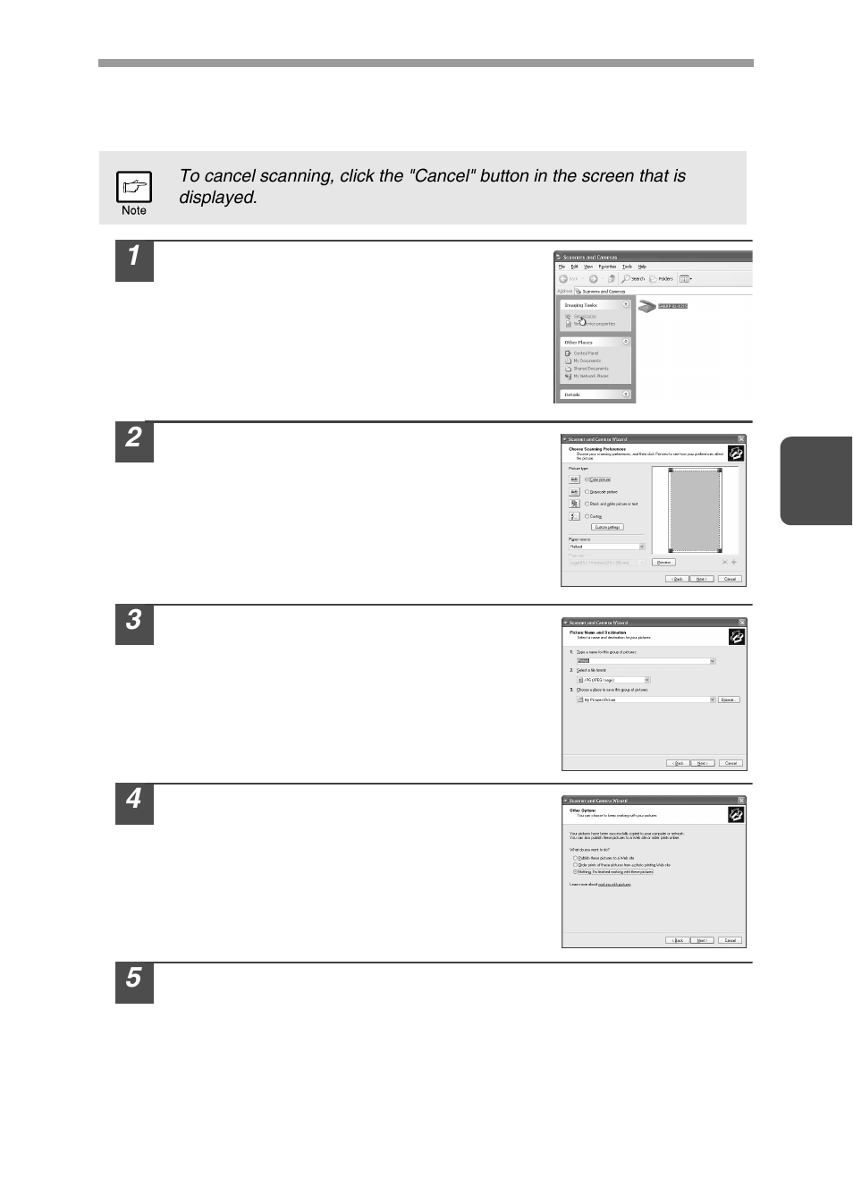 Sharp AL-1456 User Manual | Page 43 / 88