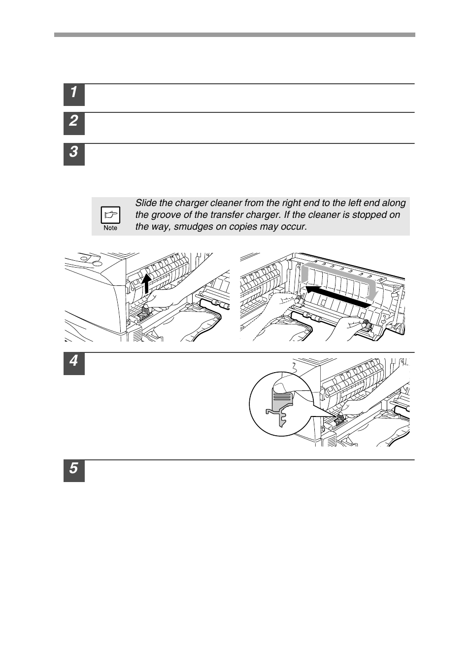 Sharp AL-1456 User Manual | Page 62 / 88