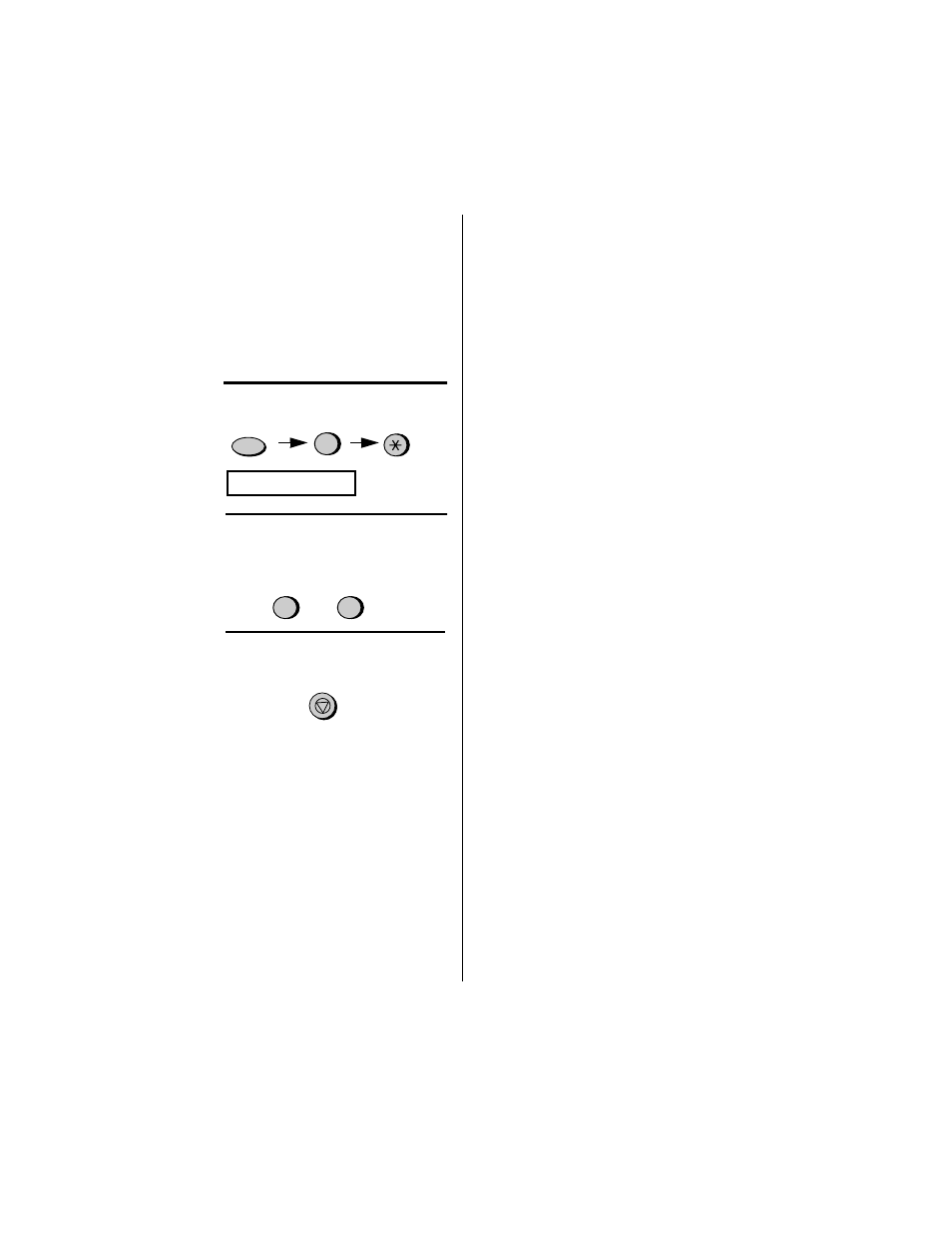 Sharp UX-465L User Manual | Page 46 / 136