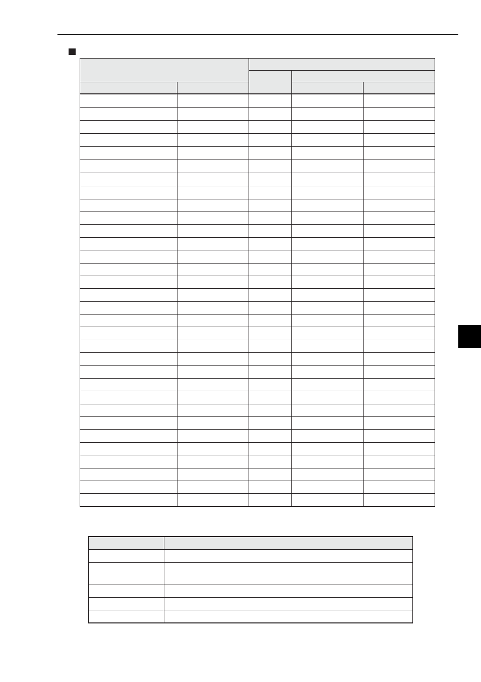 Sharp Z-336J User Manual | Page 90 / 224
