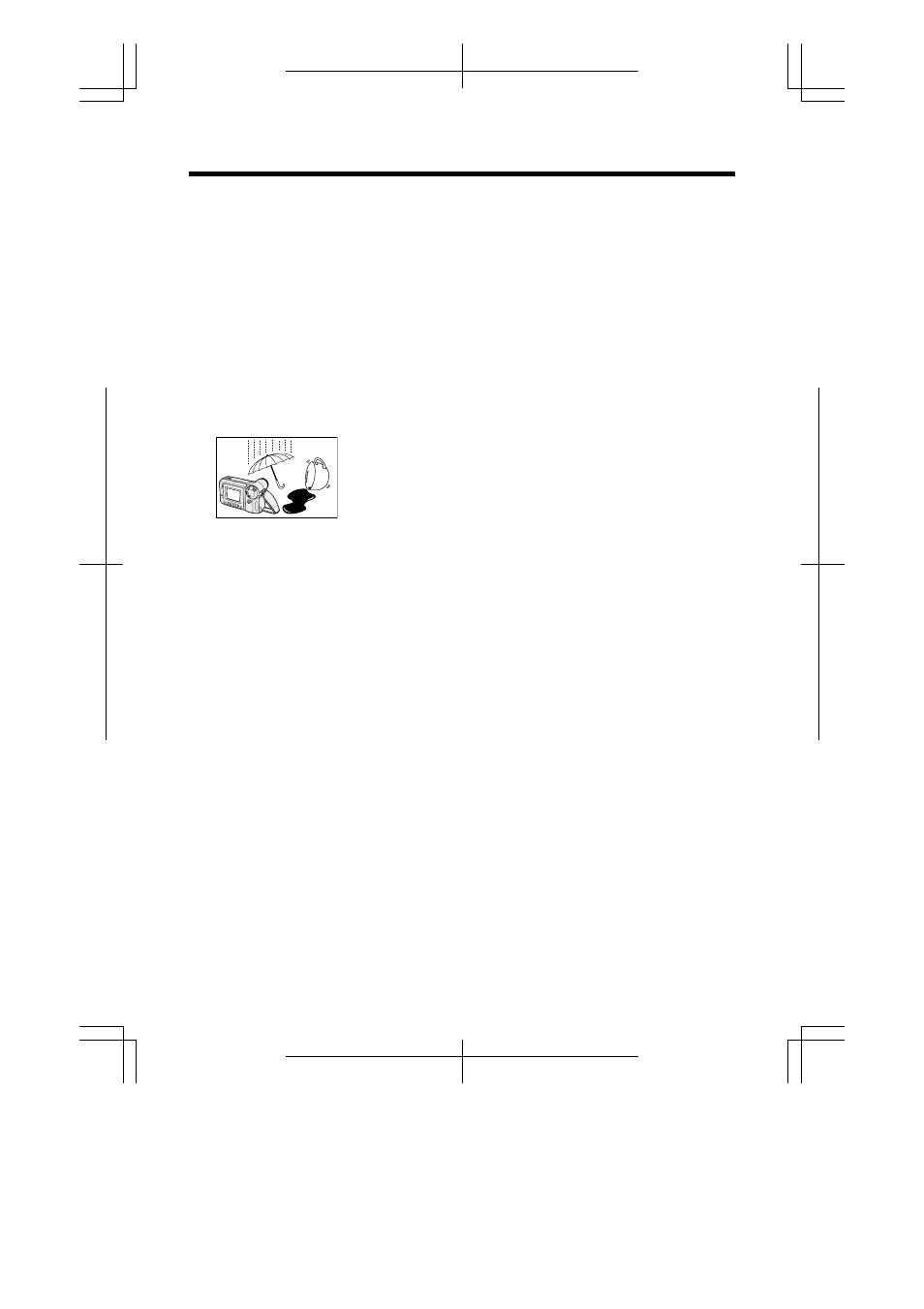 Sharp VL-A110U User Manual | Page 5 / 72