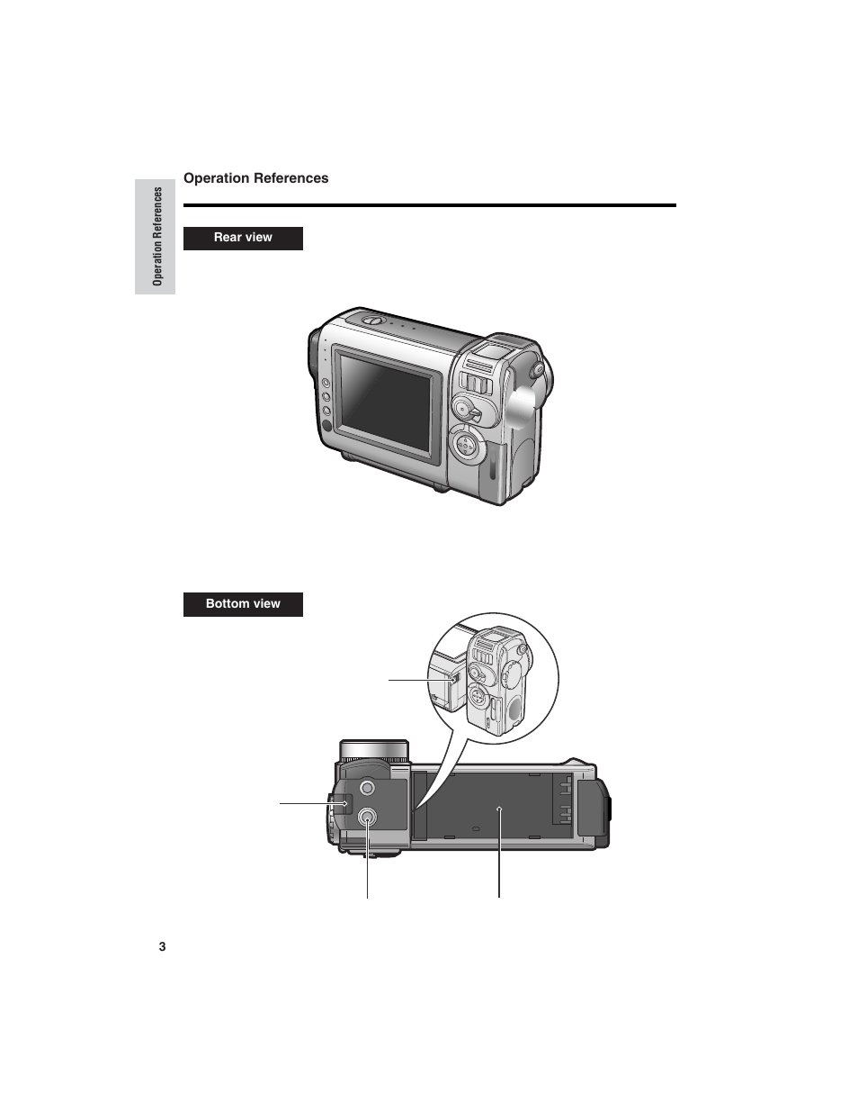 Sharp VL-NZ150U User Manual | Page 18 / 112